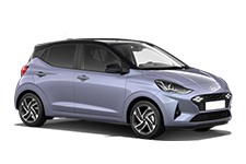 Car Hire Nelson - Hyundai i10 Auto - car hire Nelson