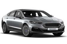 Car Hire Nelson - Mondeo - car hire Nelson